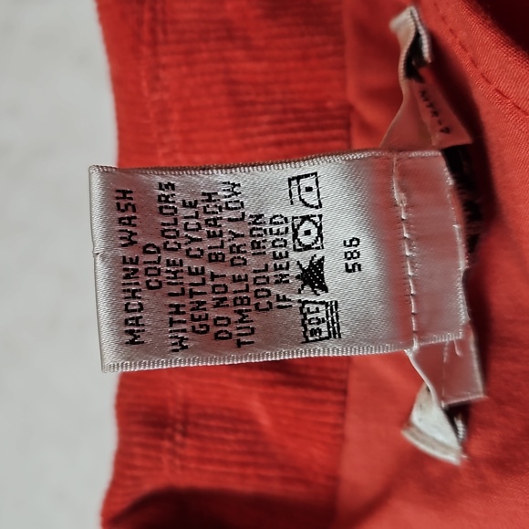 Geoffrey Beene Corduroy Stretch Sport Blazer - Picture 3 of 9